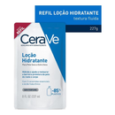 Loção Hidratante CeraVe Pele Seca A Extra Seca Sem Perfume 237ml