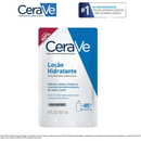 Loção Hidratante CeraVe Pele Seca A Extra Seca Sem Perfume 237ml