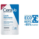 Loção Hidratante CeraVe Pele Seca A Extra Seca Sem Perfume 237ml