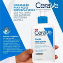 Loção Hidratante CeraVe Pele Seca A Extra Seca Sem Perfume 237ml