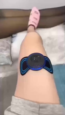 Portátil Massageador por Impulso Elétrico! massagem relaxar Cervical, Lombar e Corpo