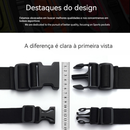 Cinto de corrida de hidratação com garrafa de água pochete de corrida para celular e suporte de carteira bolsa de corrid